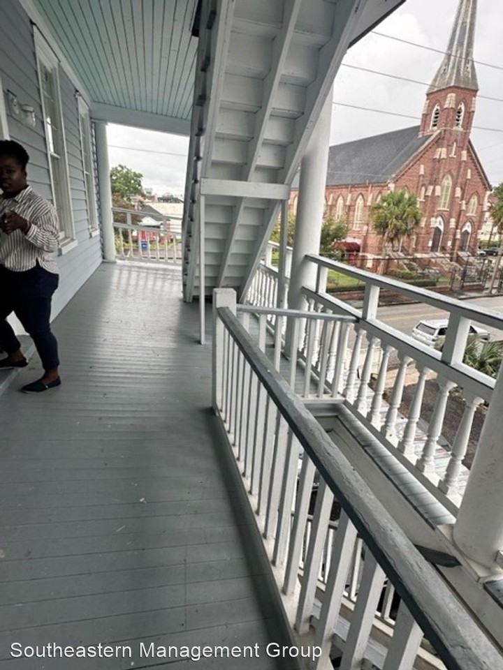 139 St Philip Street Apartments 139 Saint Philip St, Charleston, SC