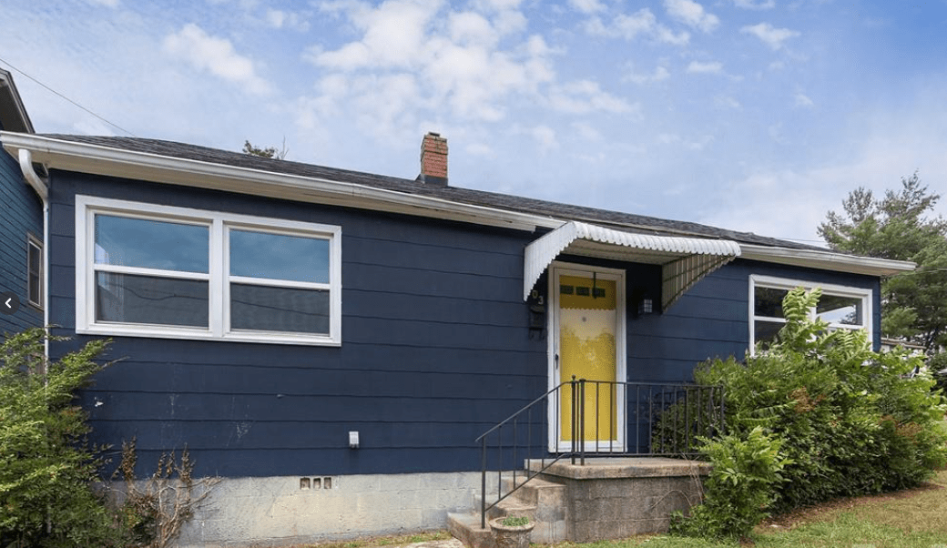 503 S Sterling St, NC 28655, USA 2 unit Rentals Zumper