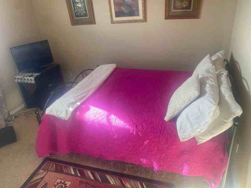 1 Bedroom Apartments for Rent in Stetson Hills, Colorado Springs, CO