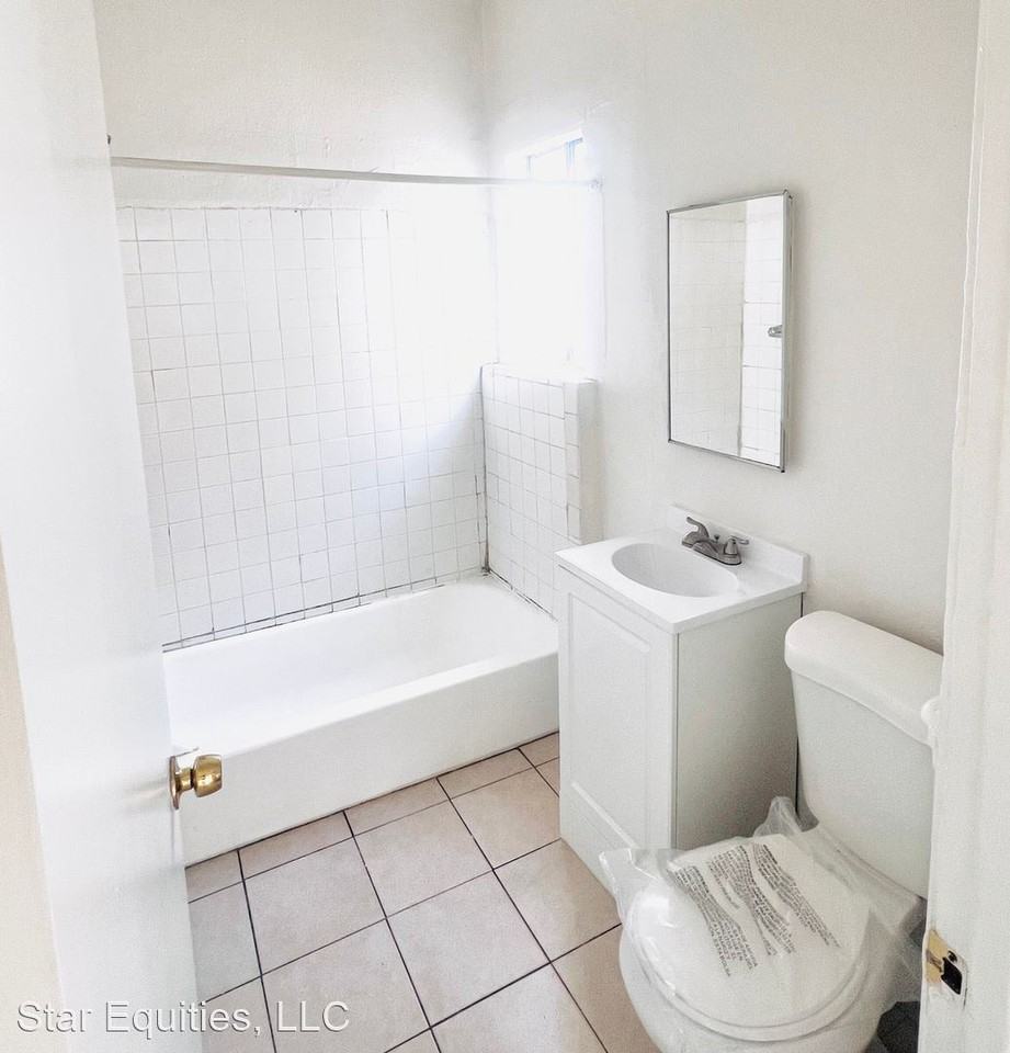 116124 3/4 S. Mathews Street Apartments in Boyle Heights, Los Angeles