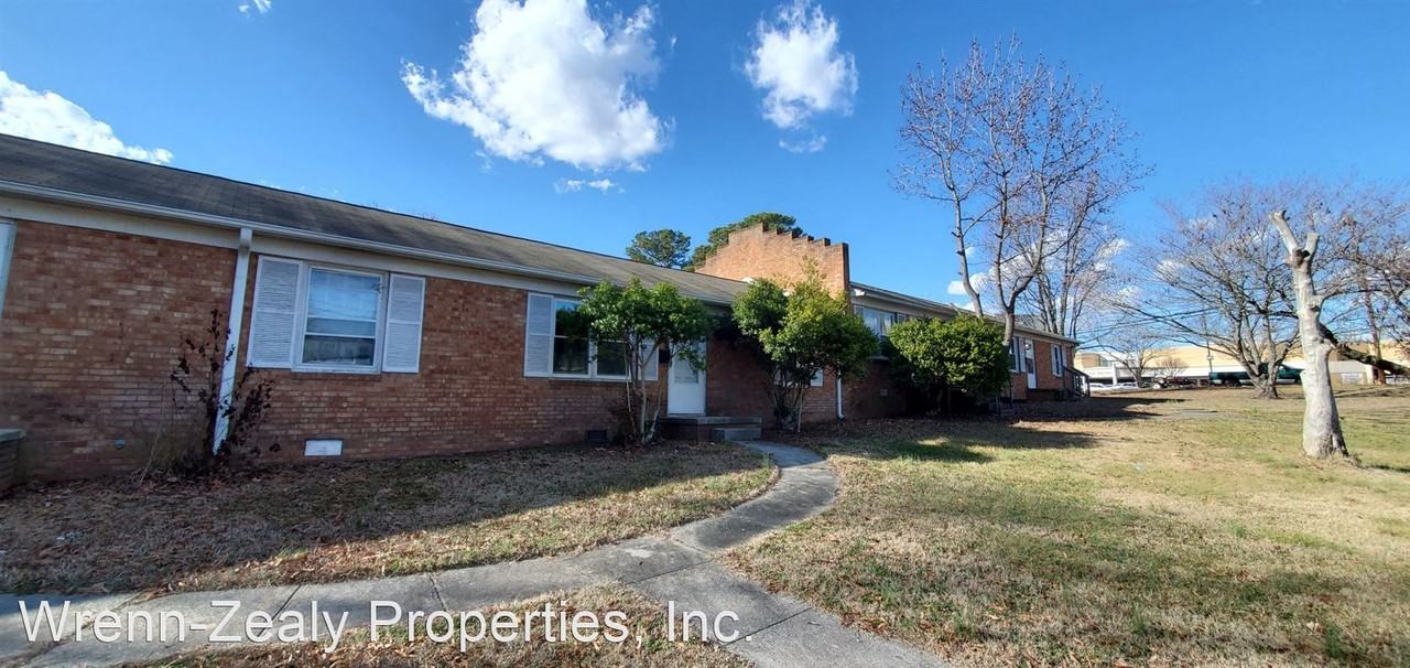 2200 Montclair Apartments in Rolling Roads, Greensboro, NC 27407 Zumper