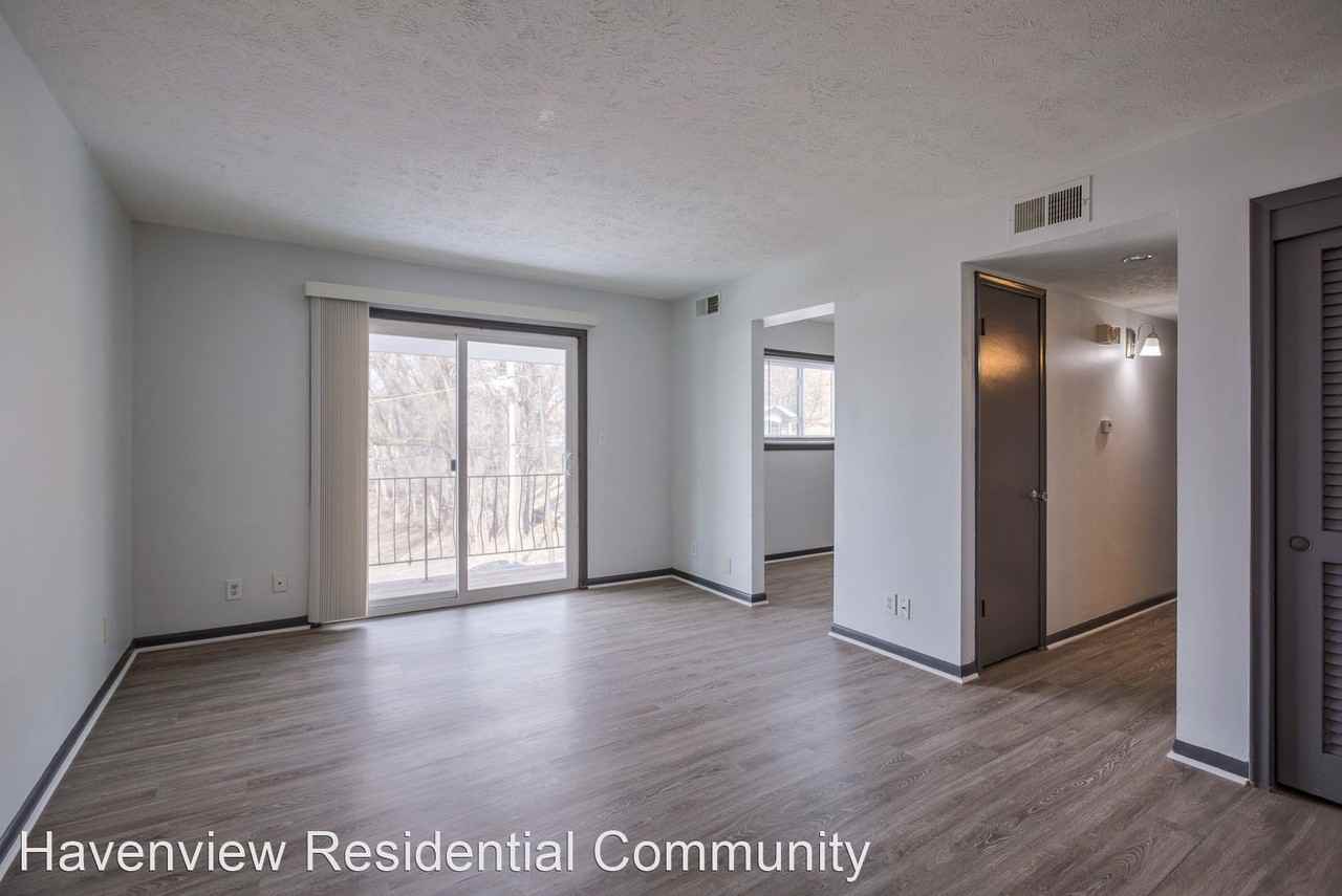 7301 Corby Street AVAILABLE NOW! Spacious unit 5 minutes from Benson's nightlife district