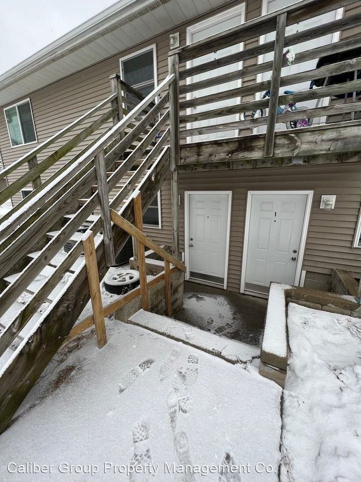 1261 Black Hawk Rd Apartments in Waterloo, IA 50701 Zumper