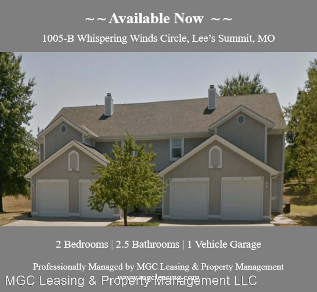 1005 NE Whispering Winds Cir Apartments 1005 Ne Whispering Winds Cir