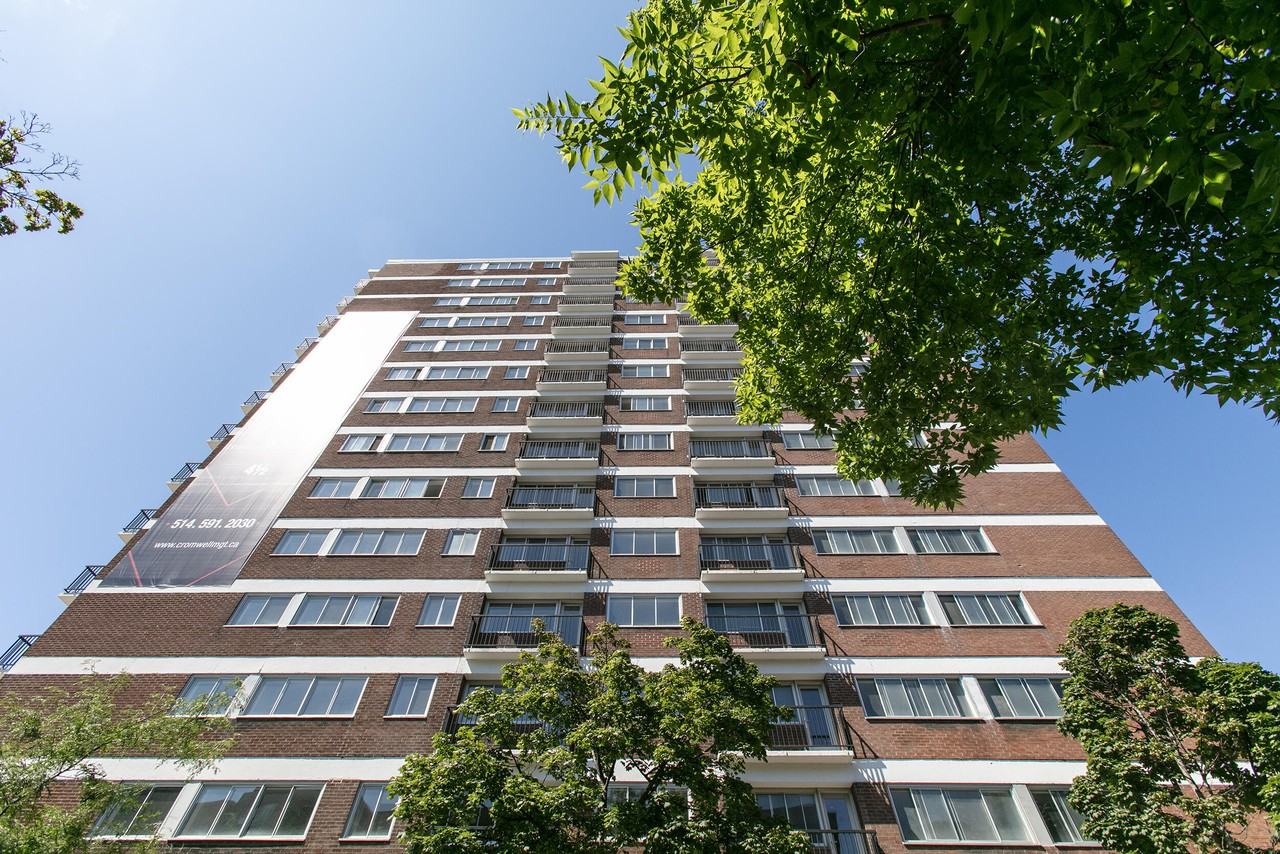 Apartments for Rent in MiltonParc, Montréal, QC 71 Rentals Zumper