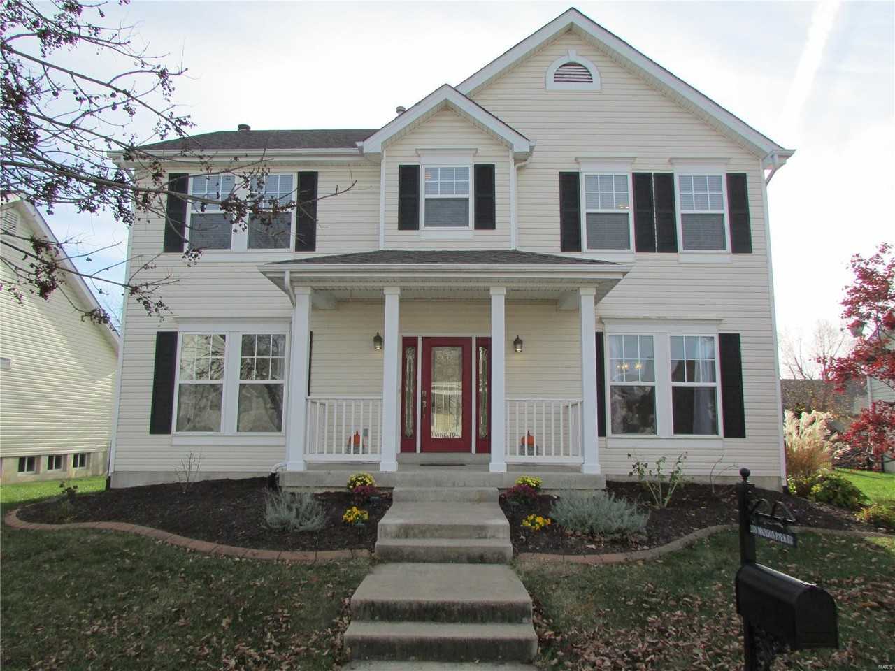 Apartments for Rent In St. Peters, MO Find Condos & Other Rentals