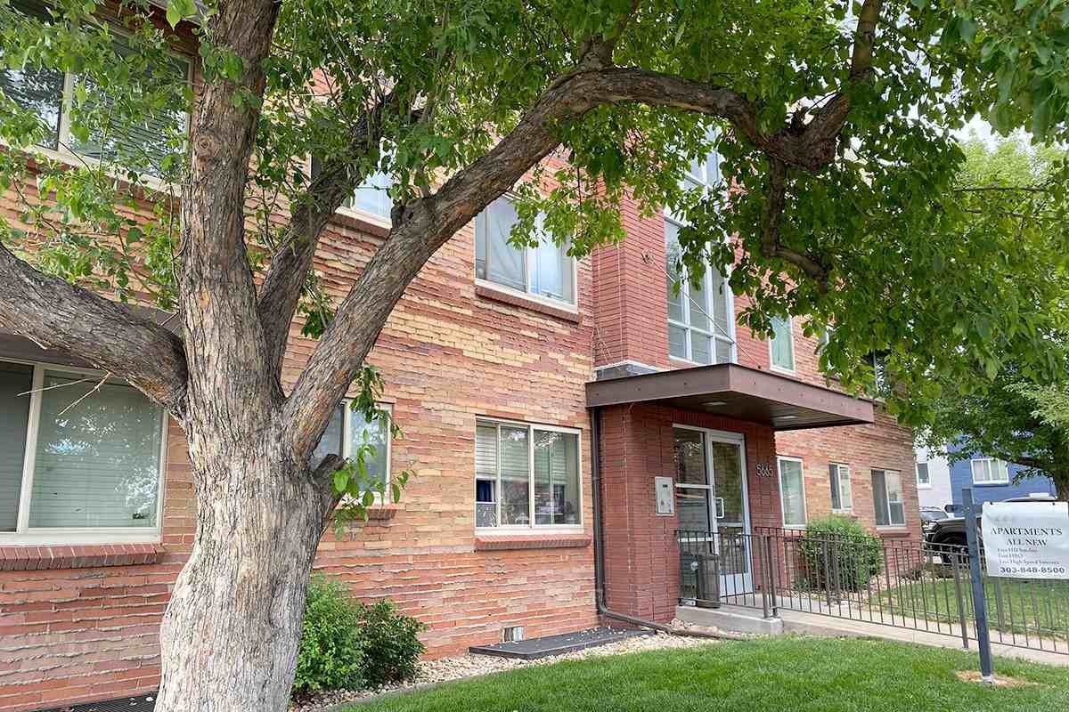 The New Yorker Apartments 5665 S Bannock St, Littleton, CO 80120 Zumper