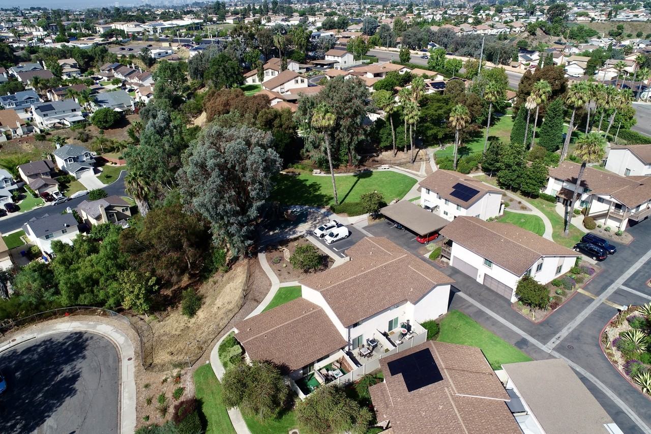 8177 Paradise Valley Ct 1, La Presa, CA 91977 2 Bedroom House for