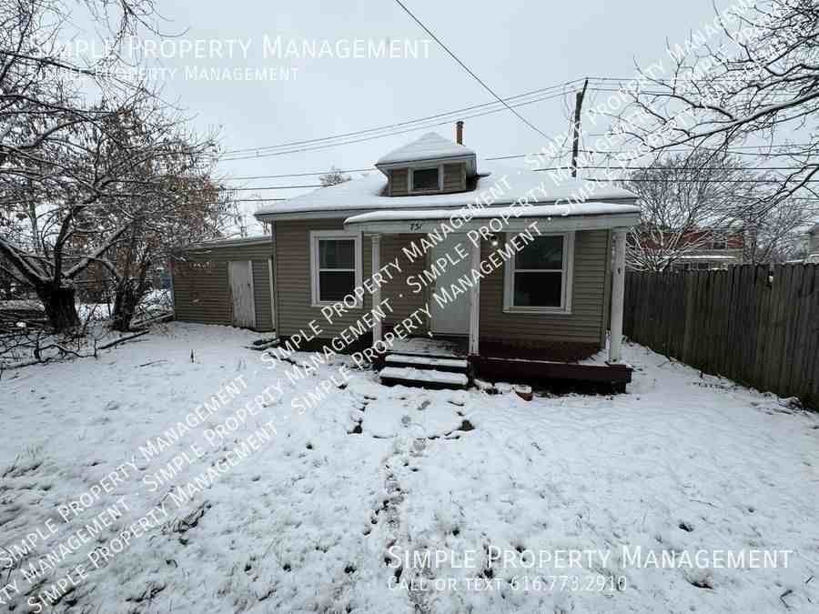 Cheap Houses for Rent in Grand Rapids, MI Affordable Rental Homes