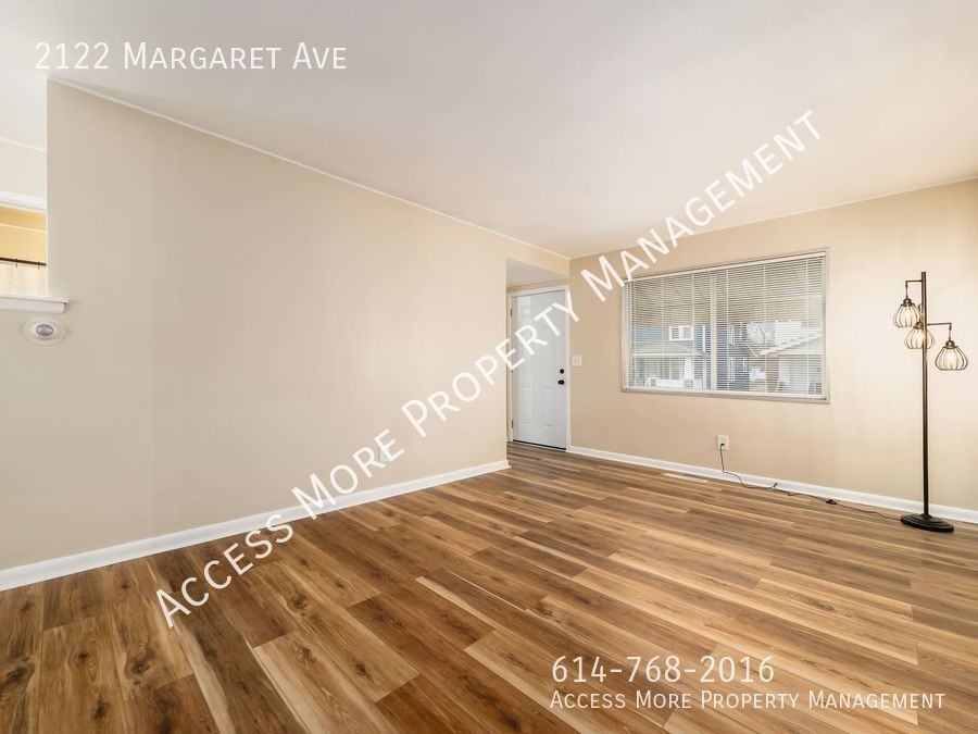 2122 Margaret Ave, Columbus, OH 43219 3 bedroom House Rental Zumper
