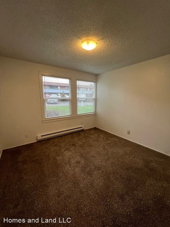 South Oregon Avenue Apartments Oregon Ave, WA 98409 Zumper