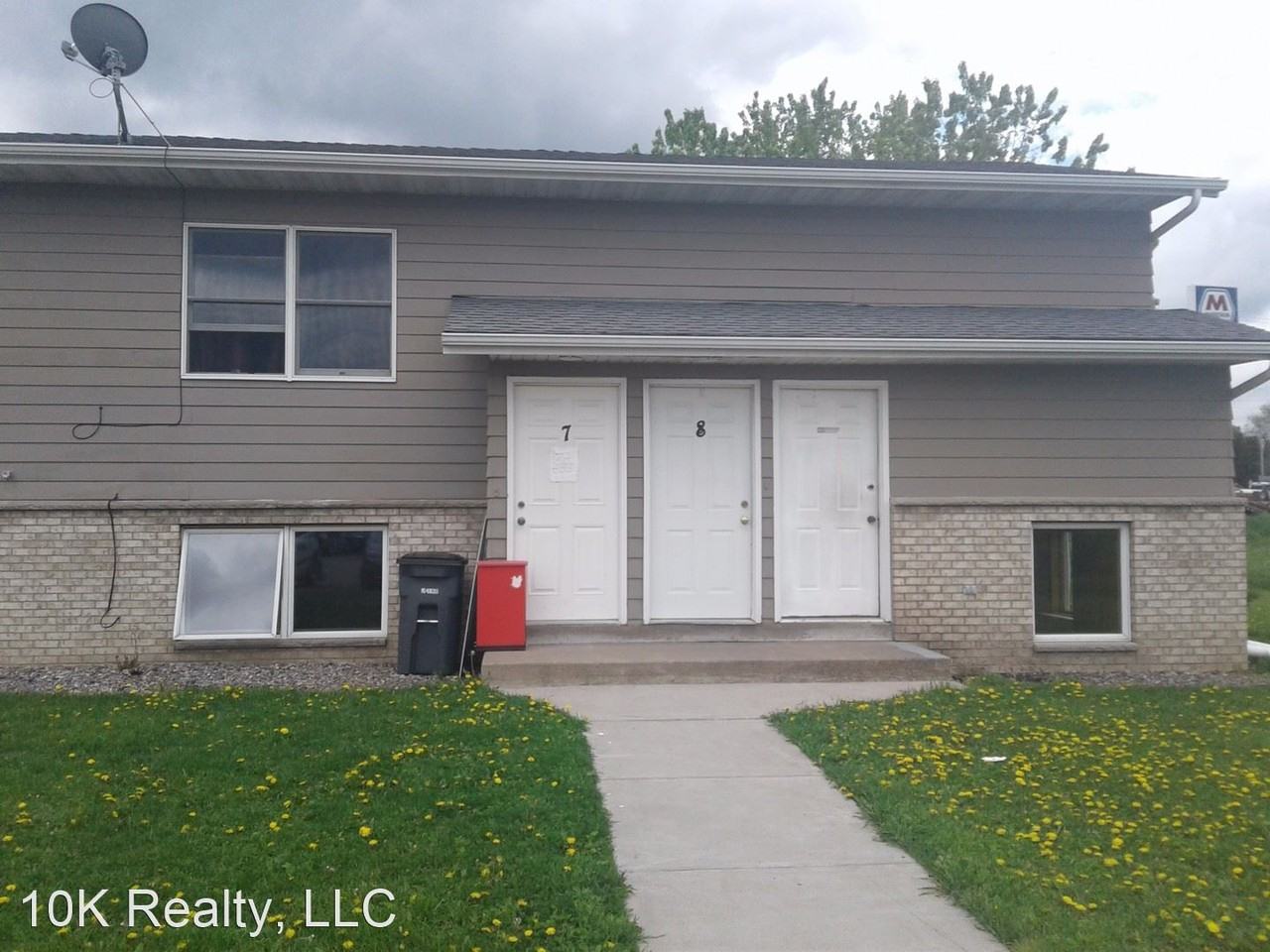 146 150 Main St. Apartments in Foreston, MN 56330 Zumper