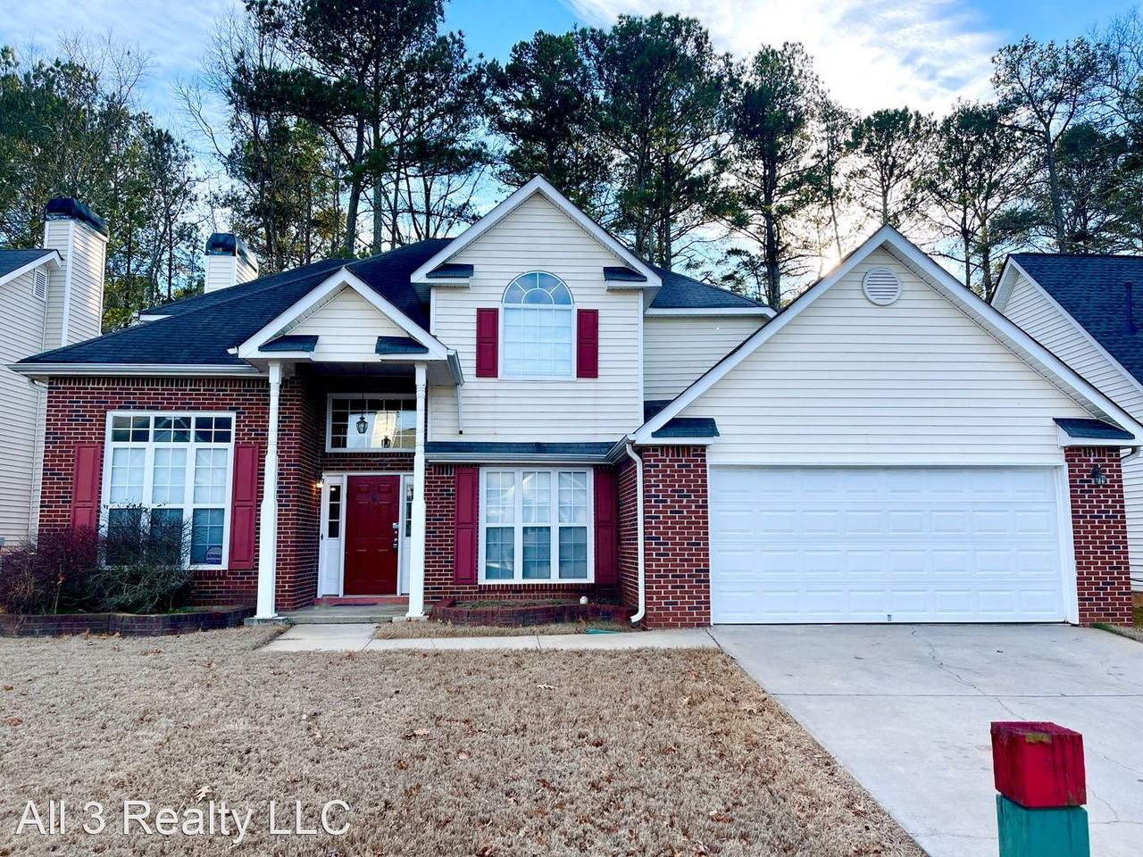 46 Harbour Lake Dr, Fayetteville, GA 30215 3 Bedroom House for 1,885