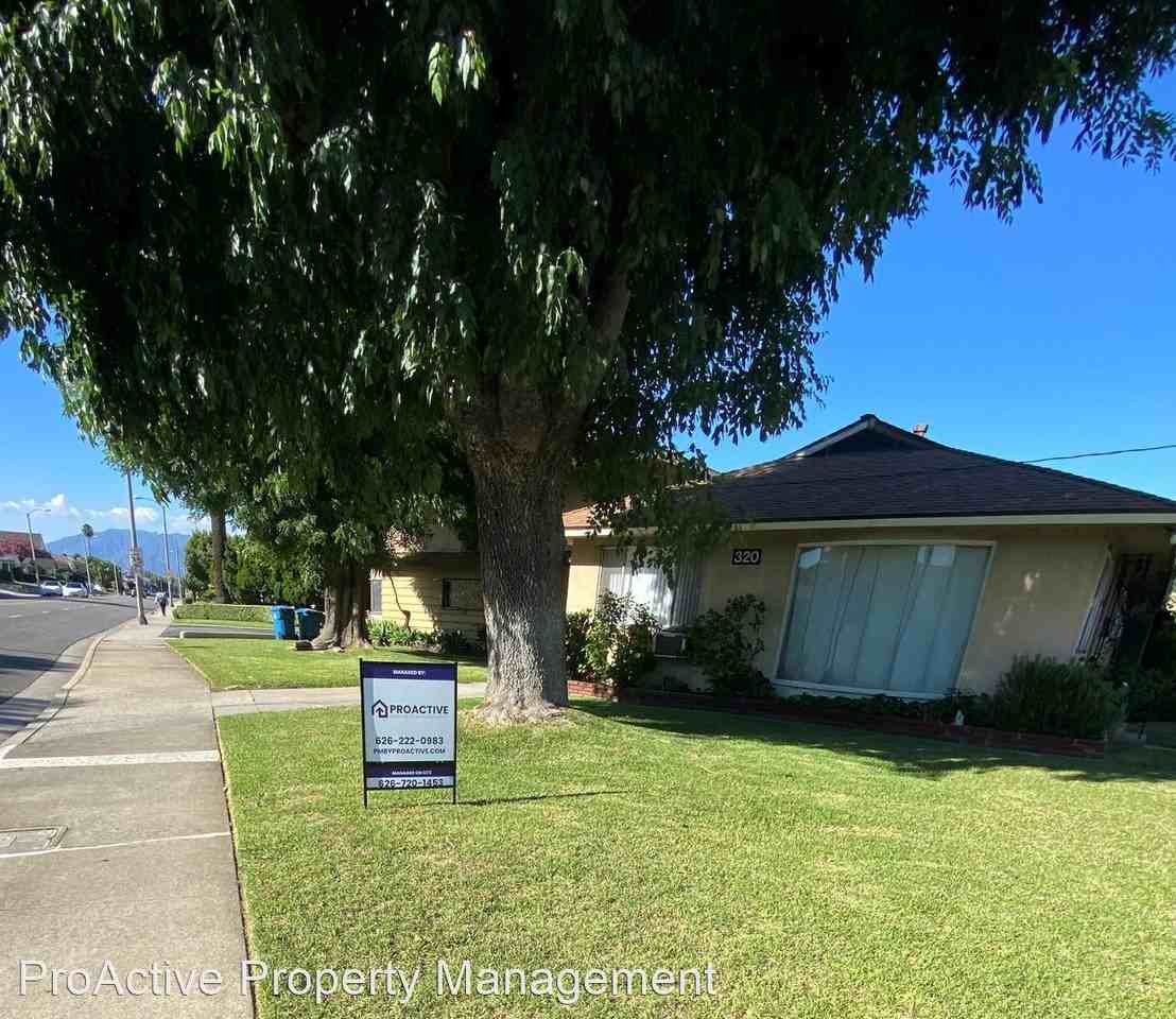 312,320,322 N Atlantic Blvd Apartments in Alhambra, Alhambra, CA 91801