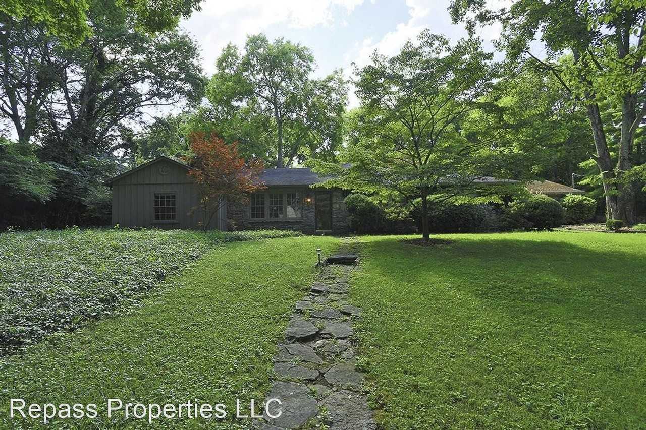 4127 Sneed Rd, Nashville, TN 37215 3 Bedroom House for 3,600/month Zumper