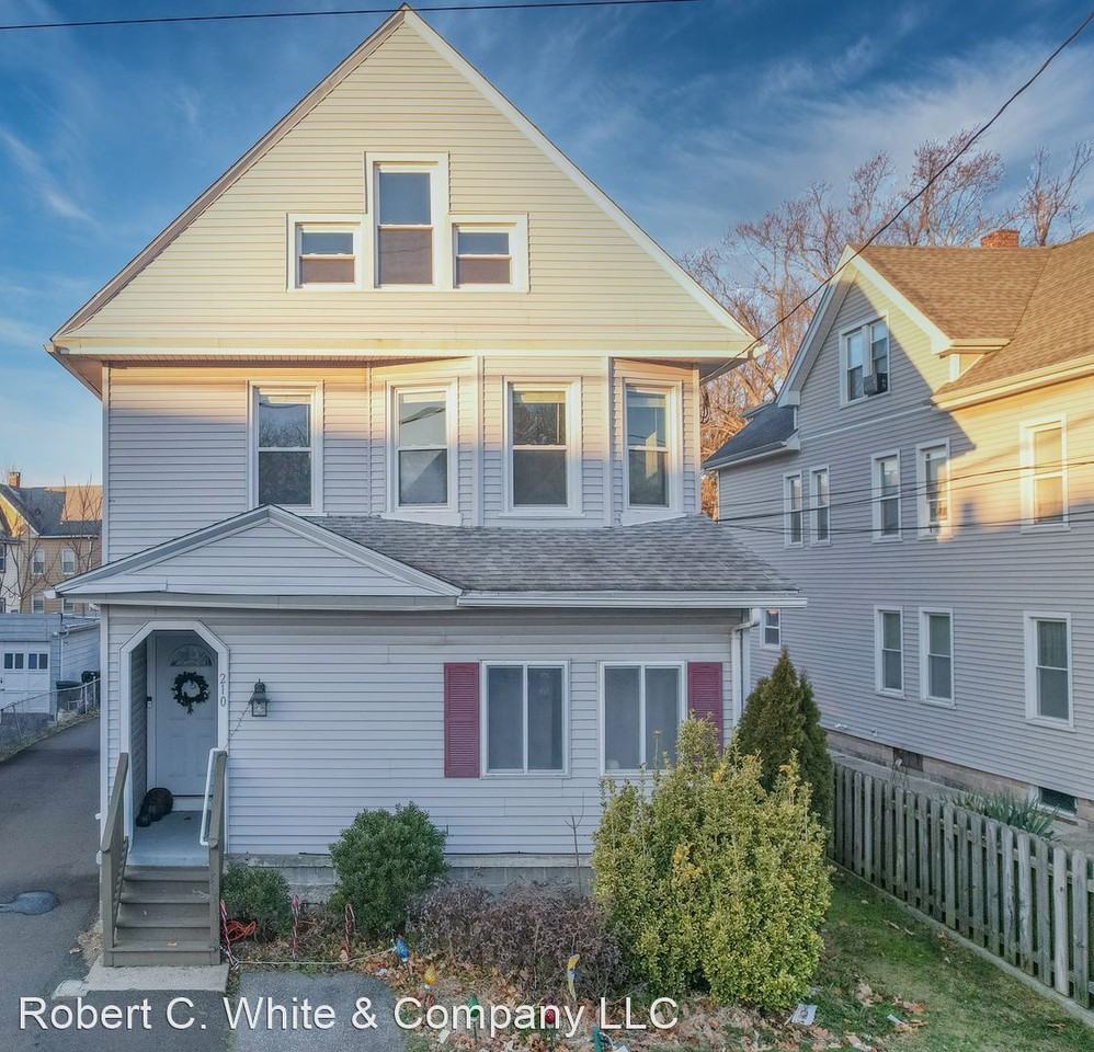210 Washington Avenue Apartments 210 Washington Ave, West Haven, CT