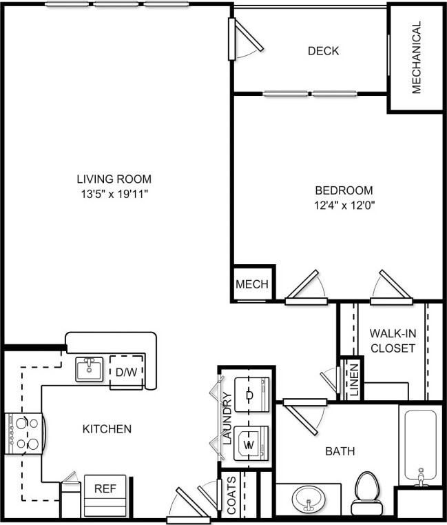 Inwood Dr 5110, Woburn, MA 01801 1 Bedroom Apartment for 2,224/month Zumper