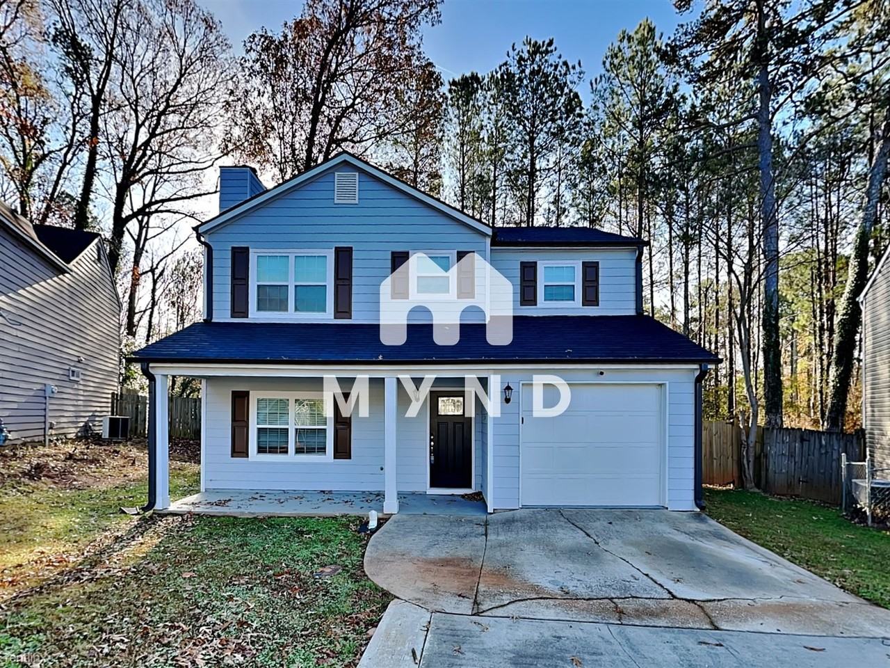 5493 Orchard Ct, Stone Mountain, GA 30083 3 Bedroom House for 1,695