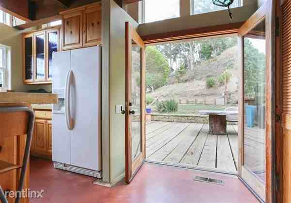 Grand Ave Apartments in Pedro PointShelter Cove, Pacifica, CA 94044