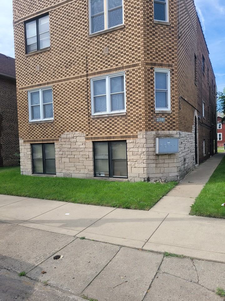 4122 Euclid Ave 1 Bed B 1stROOMB, East Chicago, IN 46312 1 Bedroom