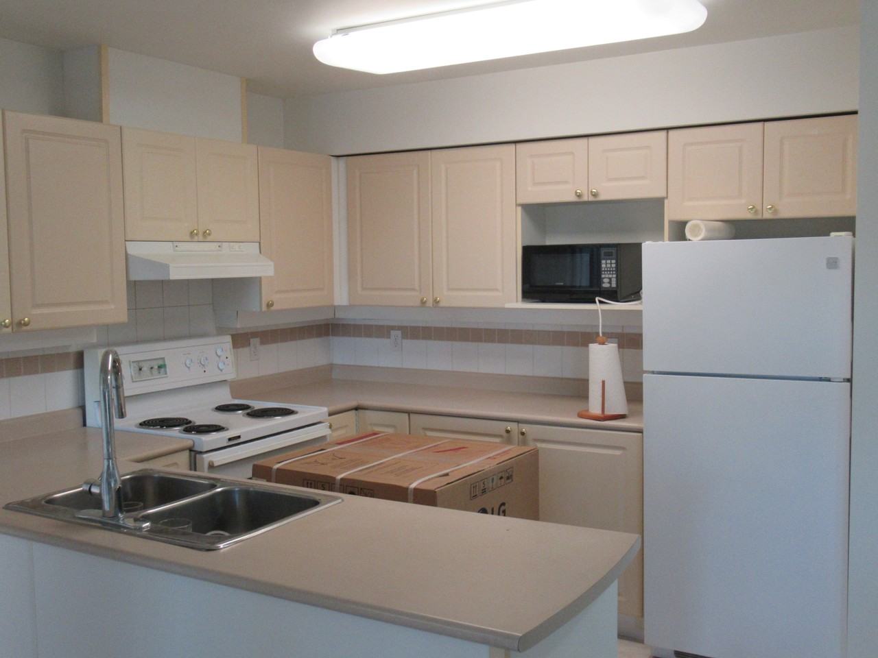 1591 Booth Avenue 307, Coquitlam, BC V3K 1B7 2 Bedroom Apartment for