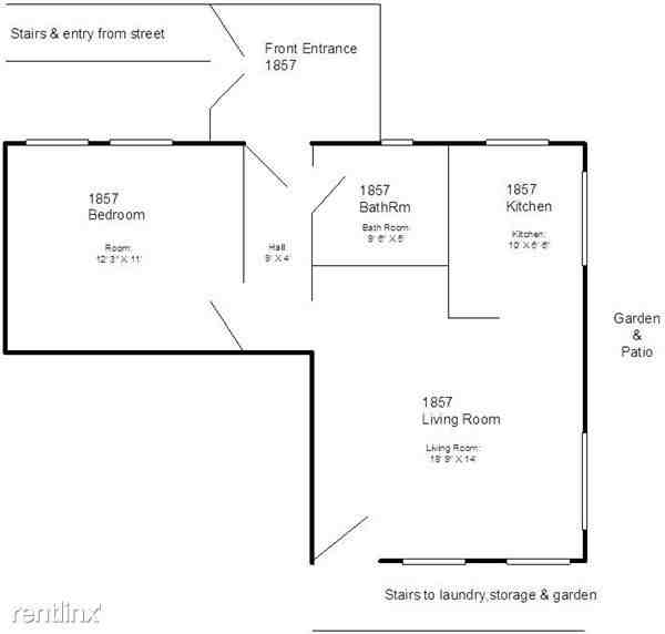 Filbert St Apartments in North Beach, San Francisco, CA 94133 Zumper