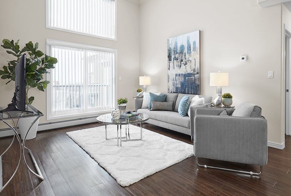 Hollick Kenyon Apartments 16455 50 St Nw, Edmonton, AB T5Y 0X3 Zumper