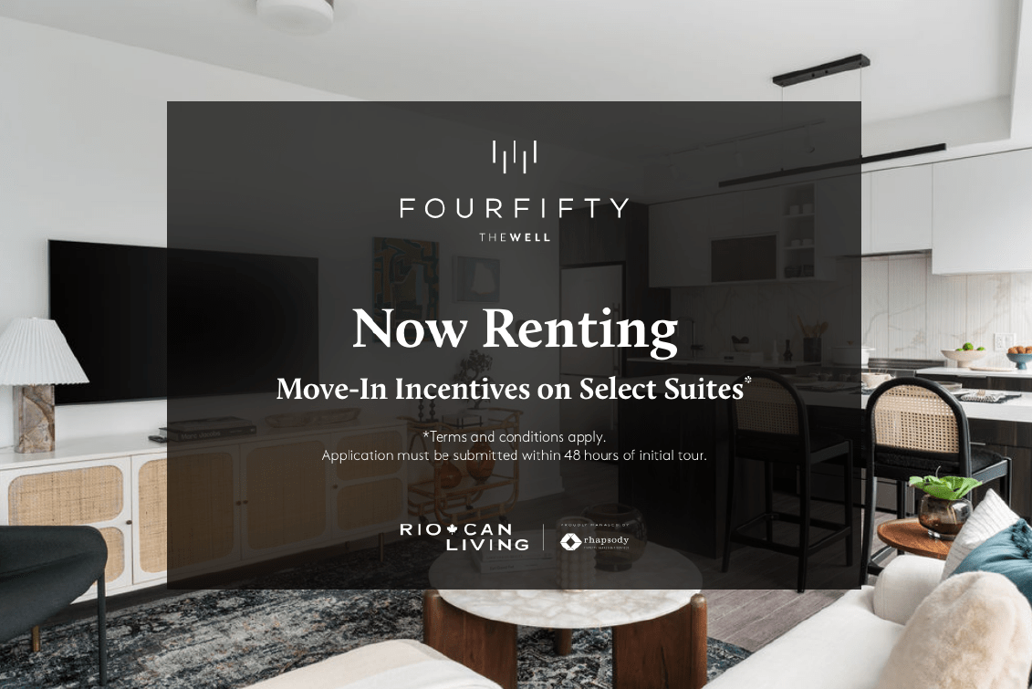 1 Bedroom Apartments for Rent In Toronto, ON 1,735 Available