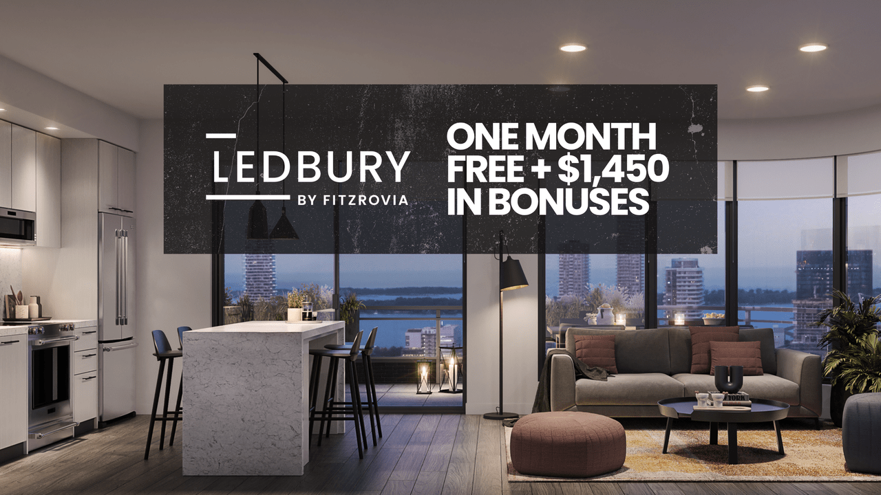 Apartments for Rent In Garden District, Toronto, ON Find 78 Condos