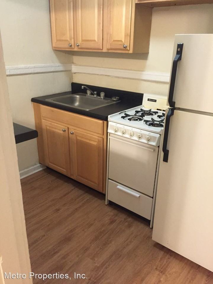 3033 Park Ave Apartments in The Museum District, Richmond, VA 23221