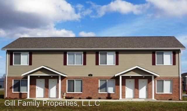 Brooke Village Lyndel Court Apartments in Dexter, MO 63841 Zumper