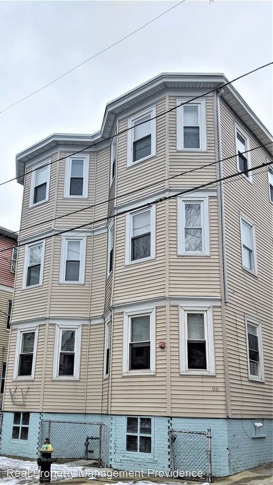 96 Penn Street Apartments 96 Penn St, Providence, RI 02909 Zumper