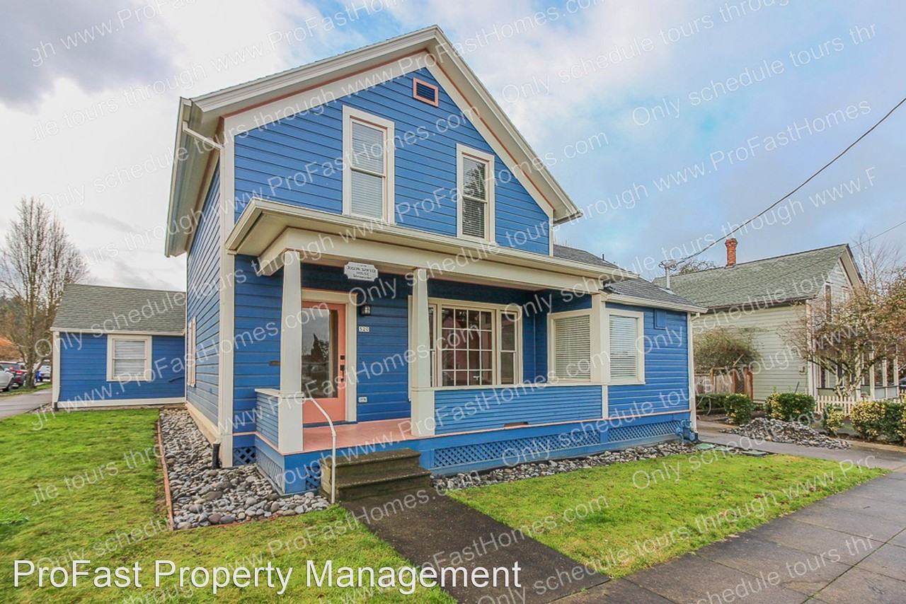 Houses for Rent In Oregon City, OR Rentals Available Zumper