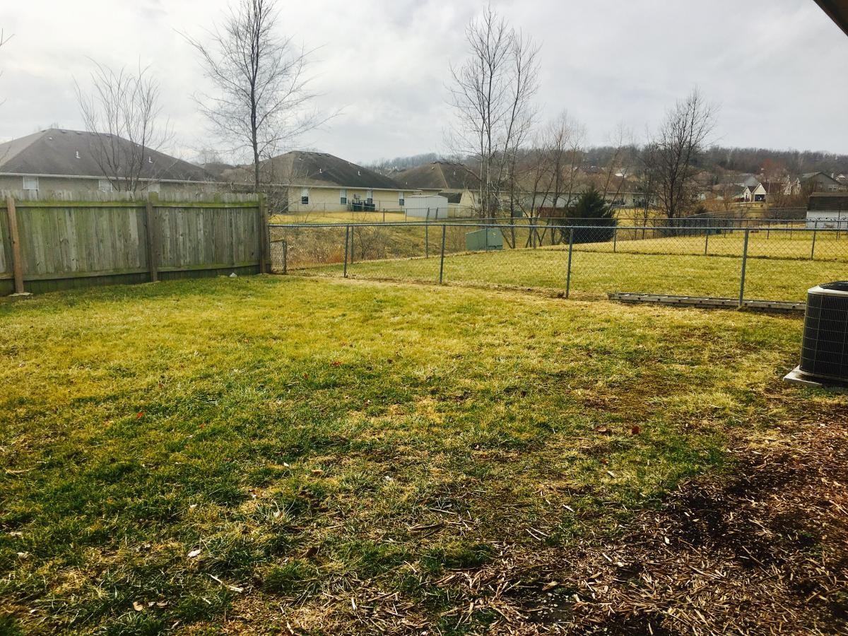 1117 Sw Ephraim Dr 1, Grain Valley, MO 64029 2 Bedroom House for