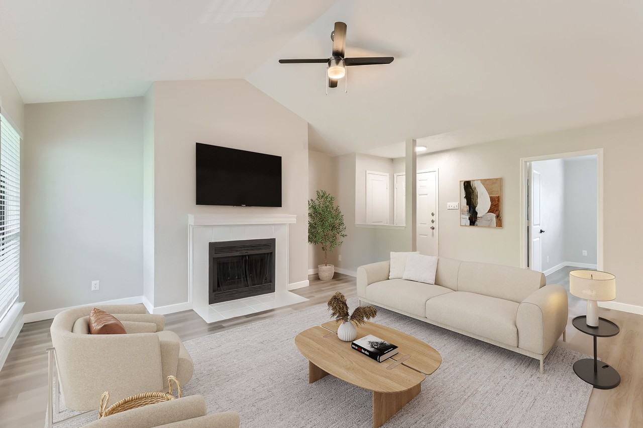 1 Bedroom Apartments for Rent In Dallas, TX 1,149 Available