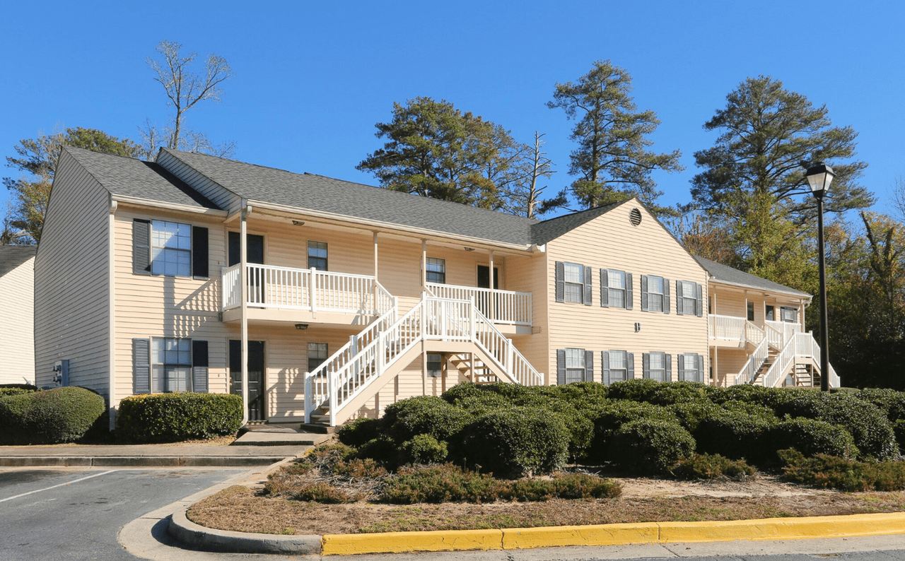 Hidden Lakes Apartments 180 Hidden Lakes Ct, Macon, GA 31204 Zumper