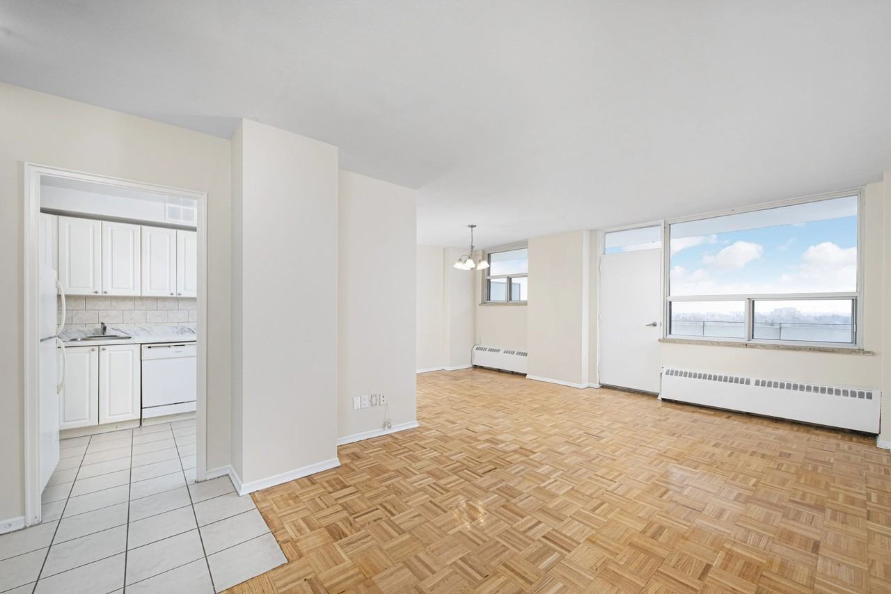 Summit Place Apartments 1441 Lawrence Ave E, Toronto, ON M4A 1W3 Zumper