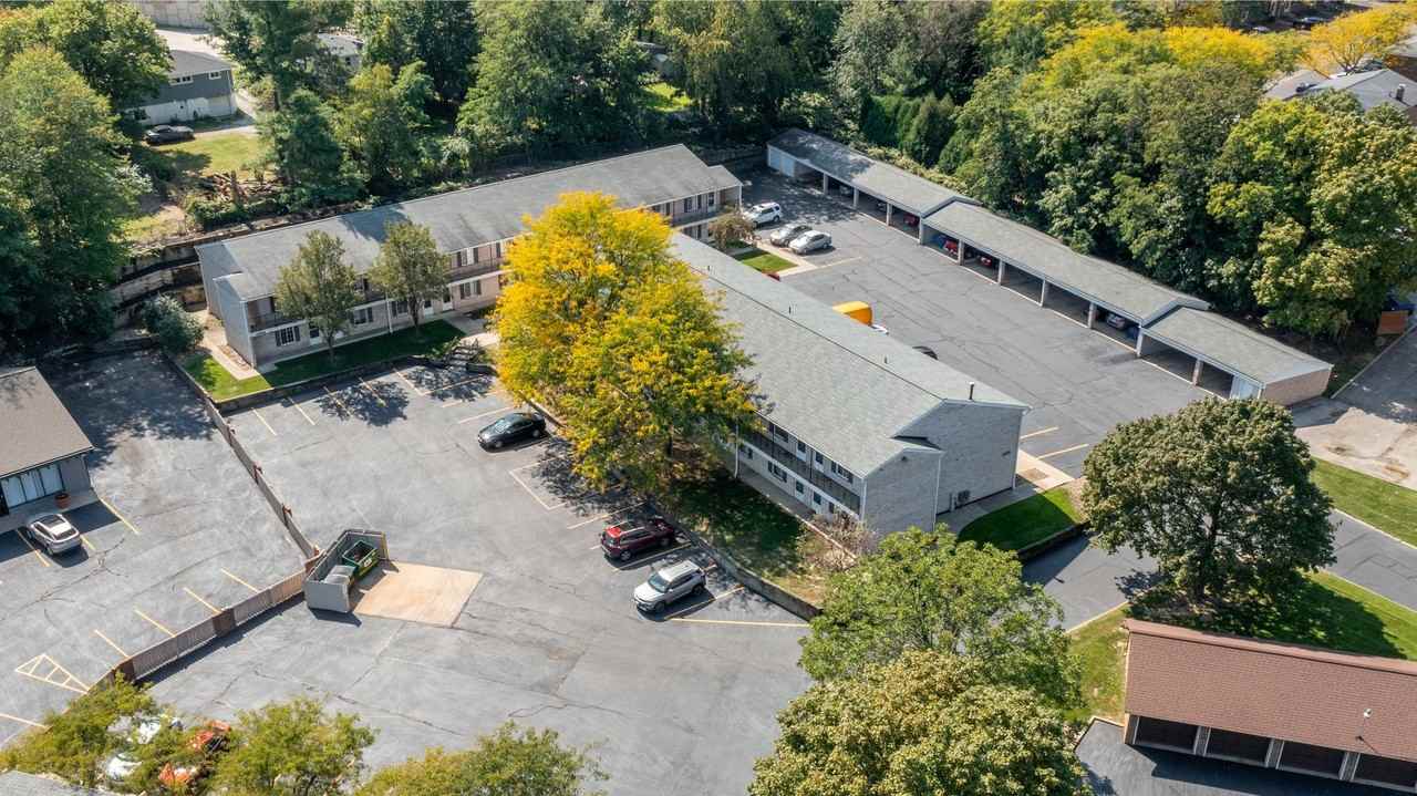 Clyde Crossings Apartments 1064, 1072, 1080 Clyde Ave., Cuyahoga