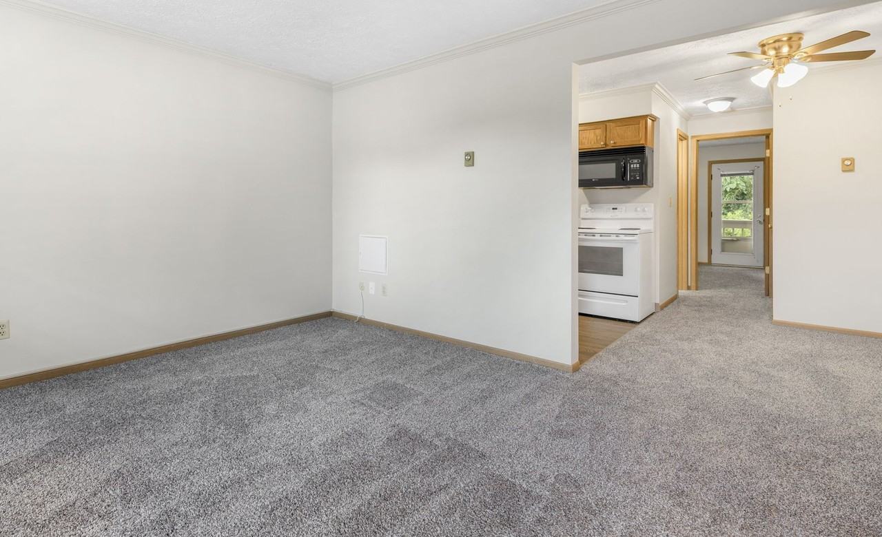 Clyde Crossings Apartments 1064, 1072, 1080 Clyde Ave., Cuyahoga