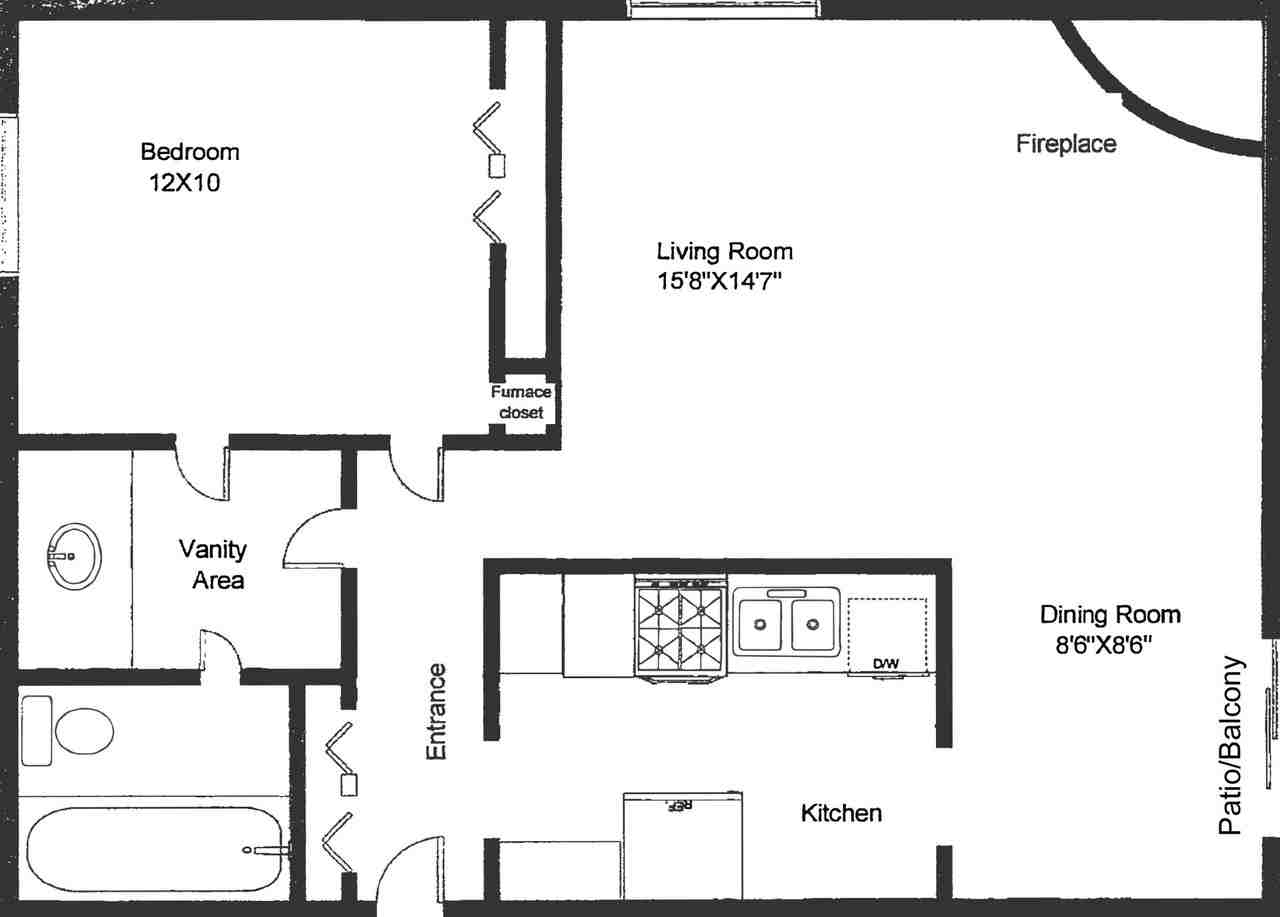 Conquistador Apartments 6105 Cortez St, Merriam, KS 66203 Zumper