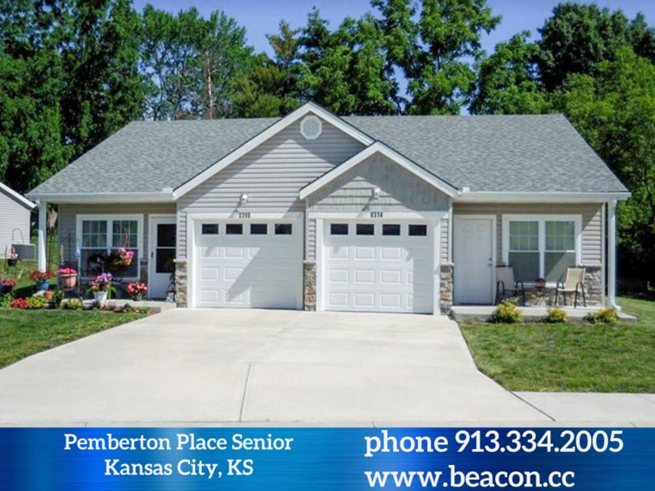 Pemberton Place Senior Apartments 8301 Walker Ave, Kansas City, KS