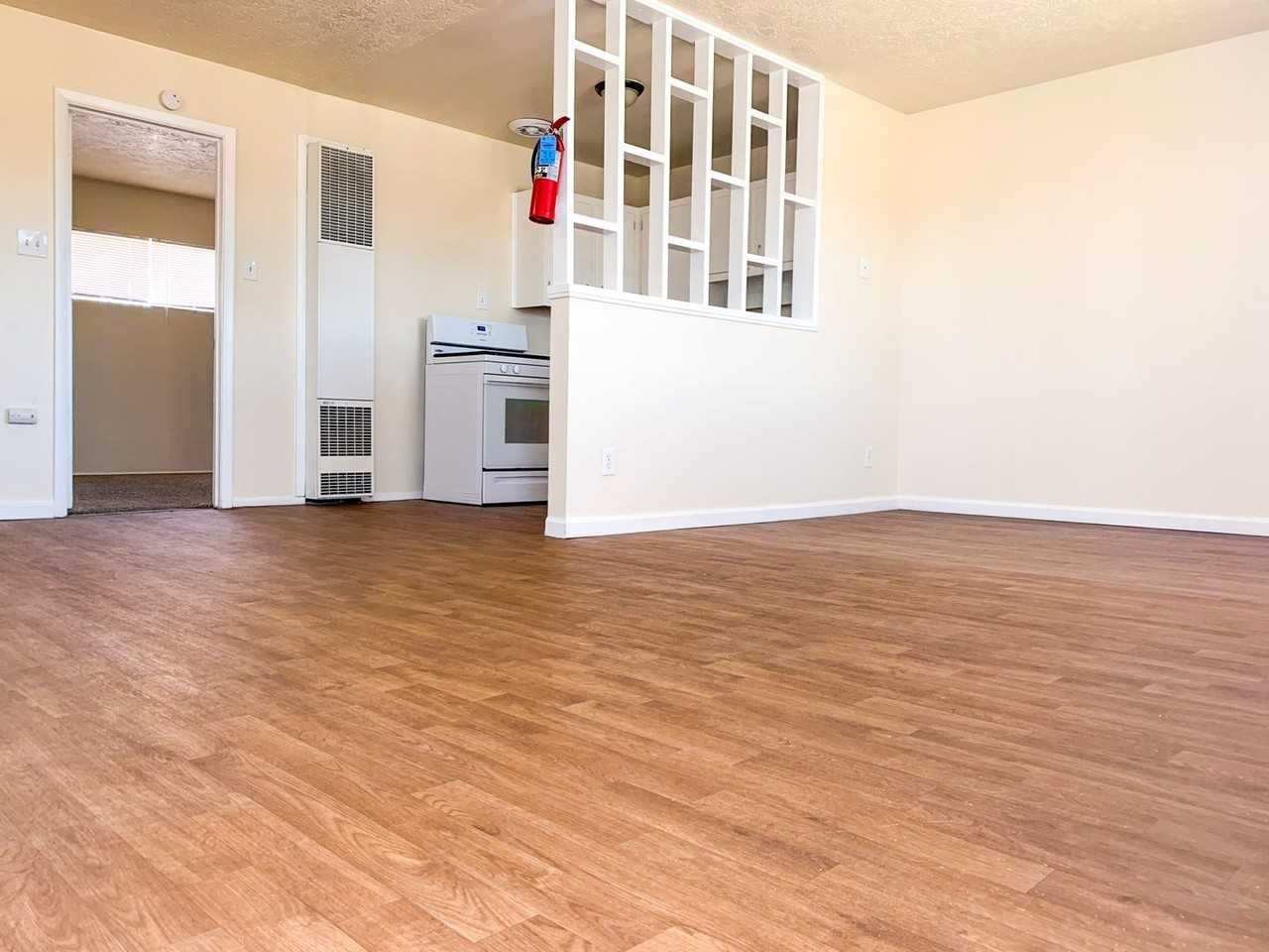 1800 Carlisle Apartments in Albuquerque, NM 87110 Zumper