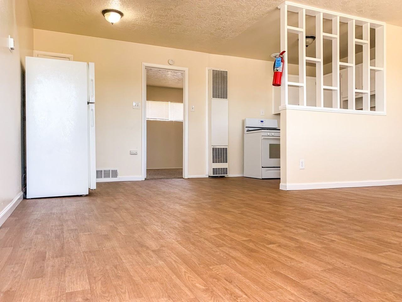 1800 Carlisle Apartments in Albuquerque, NM 87110 Zumper