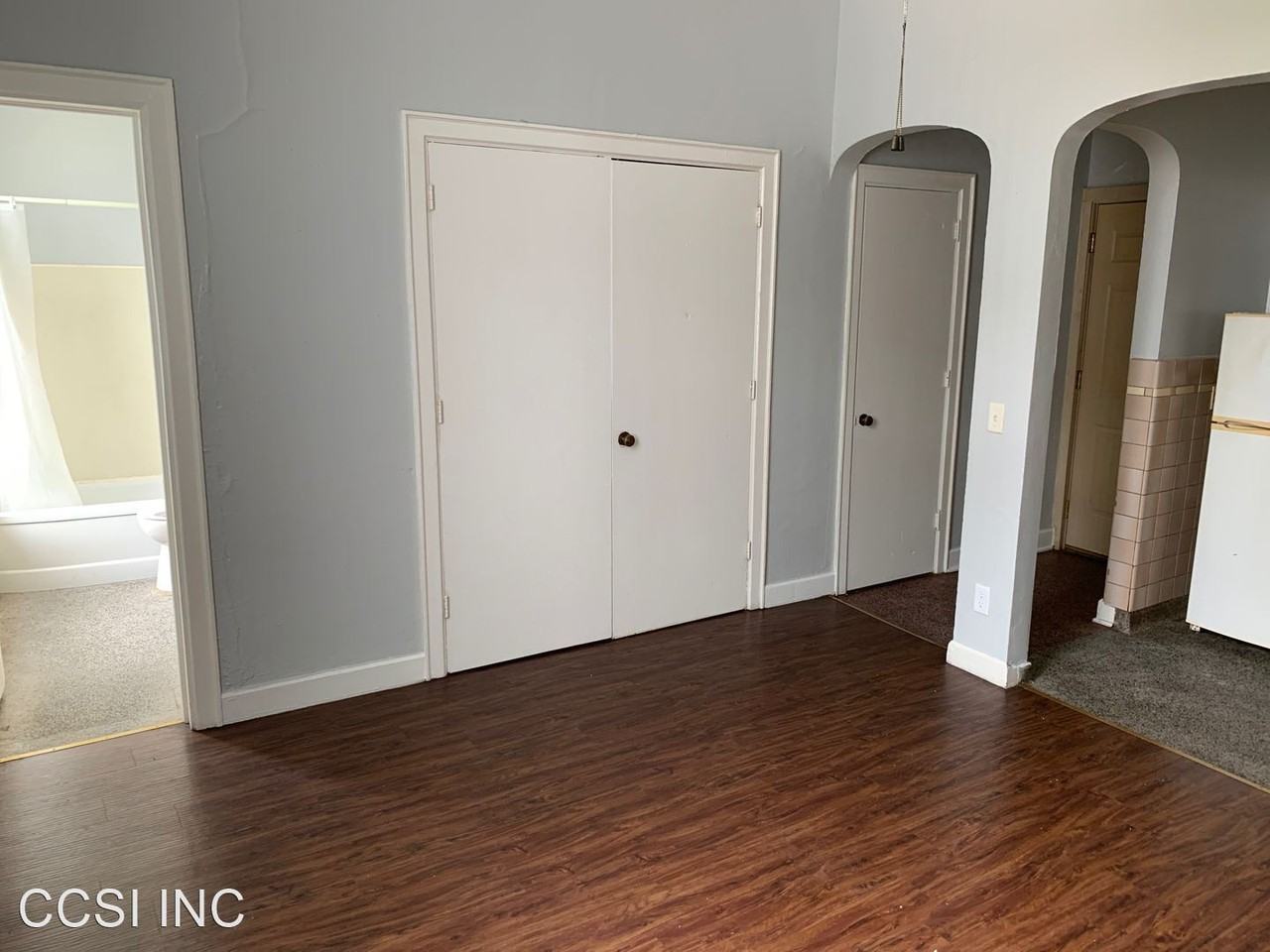 Downtown Davenport Apartment with commercial on the first floor