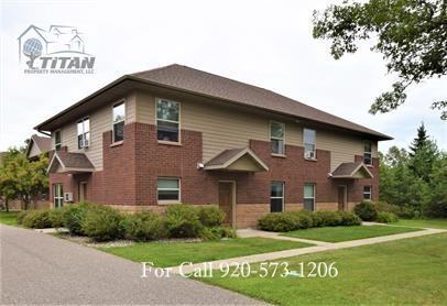 3700 Doolittle Drive Apartments 3700 Doolittle Dr, Stevens Point, WI