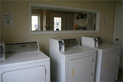 Townhomes of Hocking Hills Apartments 1000 E Canal St, Nelsonville