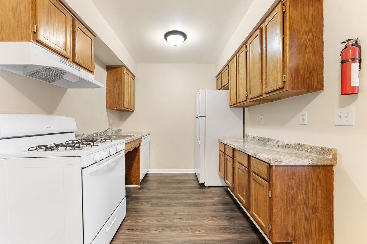 Apartments for Rent In Wyandotte, MI Find Condos & Other Rentals