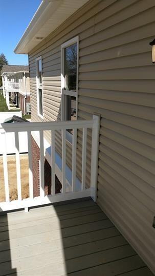 River Breeze South Apartments 11315 Breeze Cir, Louisville, KY 40272 Zumper