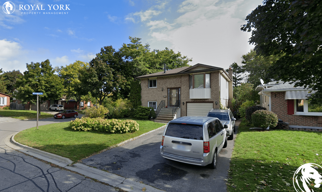 91 Limerick St, Oshawa, ON L1J 7A8, CAN 1 bedroom House Rental Zumper