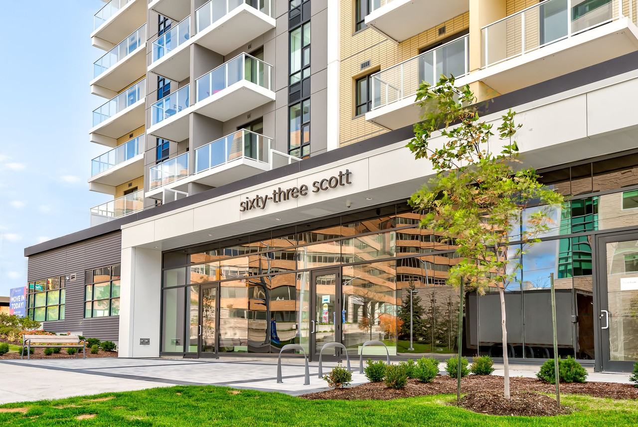 The Scott Apartments 63 Scott St, Kitchener, ON N2H 0C3 Zumper